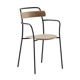 Forcina chair by mattiazzi